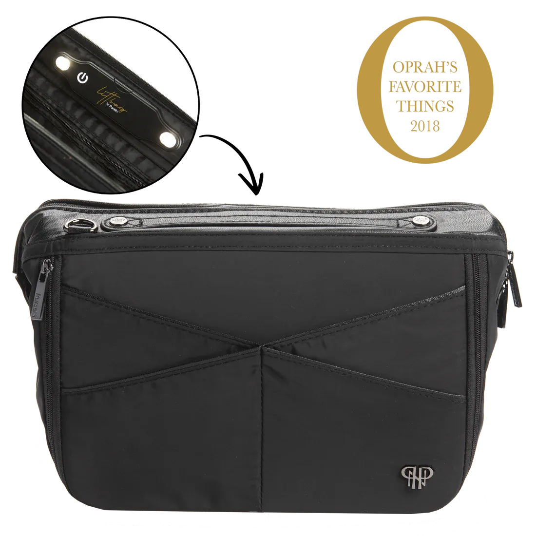 PurseN - Litt Bag Organizer