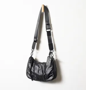 Quilt Crossbody Bag
