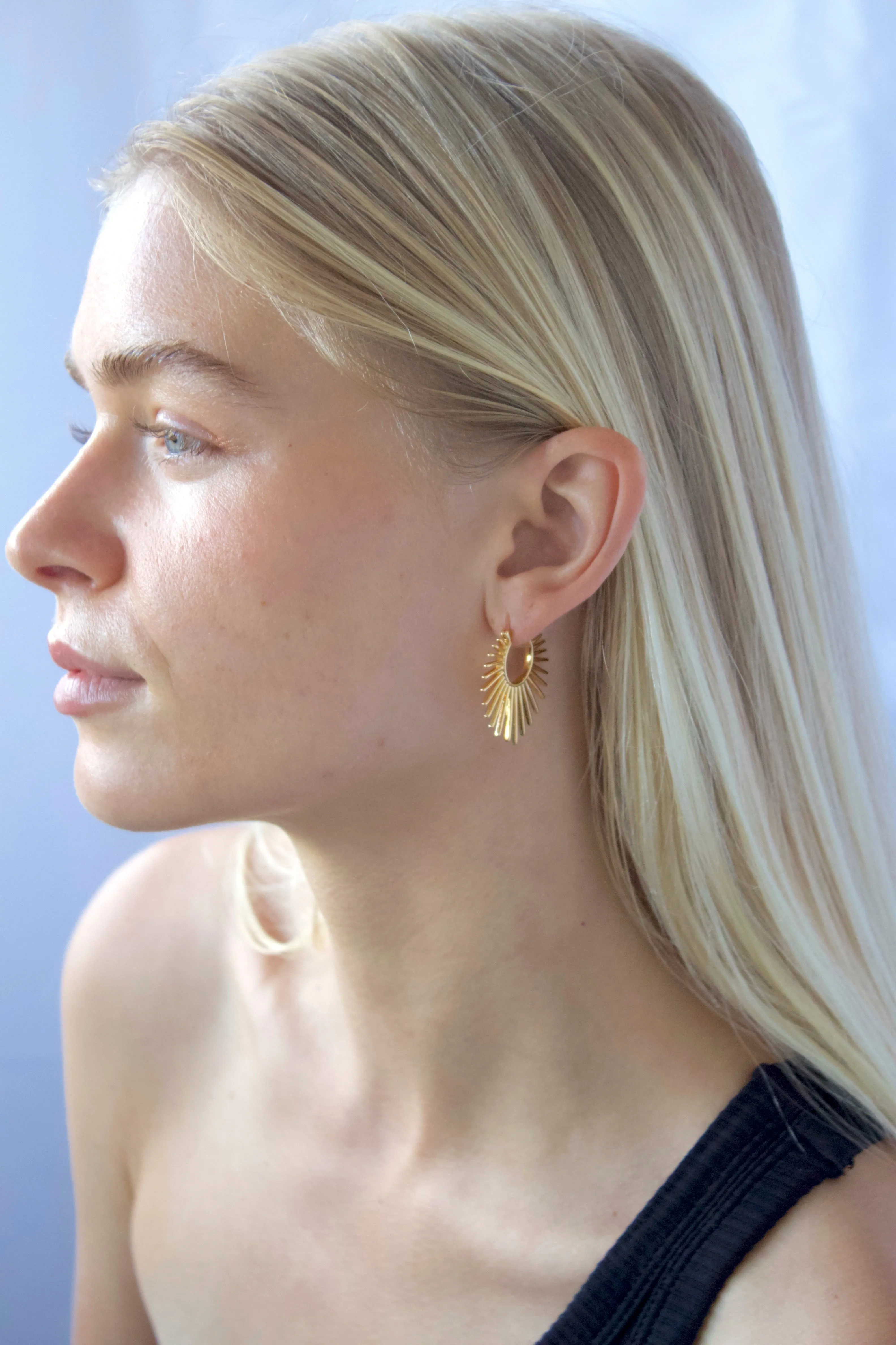 Sol Earrings