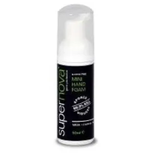 Supernova Mini Hand Foam 50ml