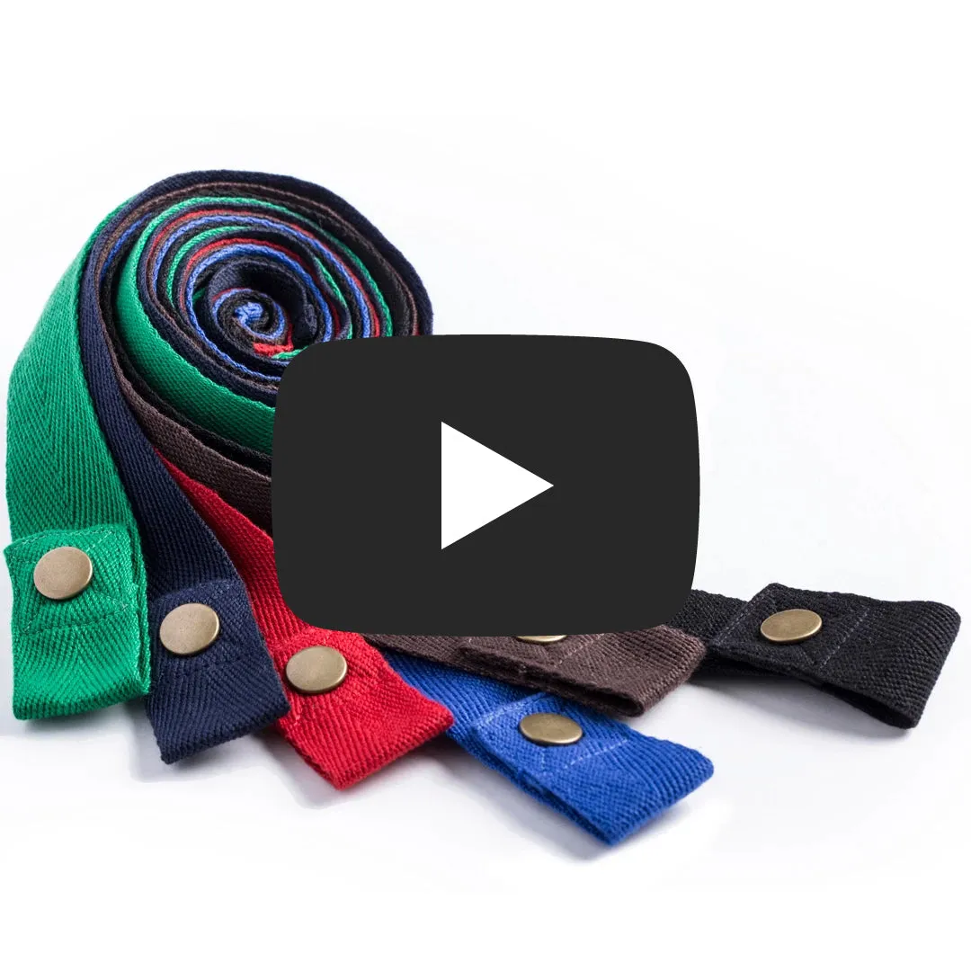 The Urban Waist Apron Straps | Adults