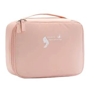 Travel Toiletry Bag Pouch