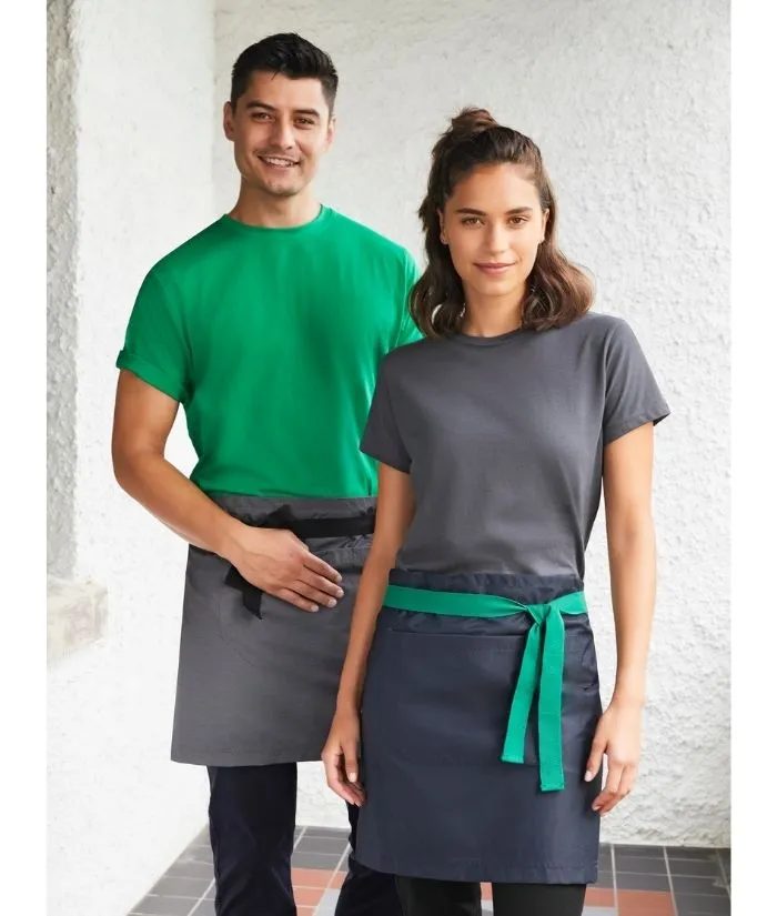 Urban Waist Apron Interchangeable Straps