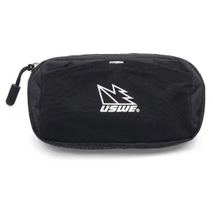 USWE Hydration Pack Organizer Pocket - Black
