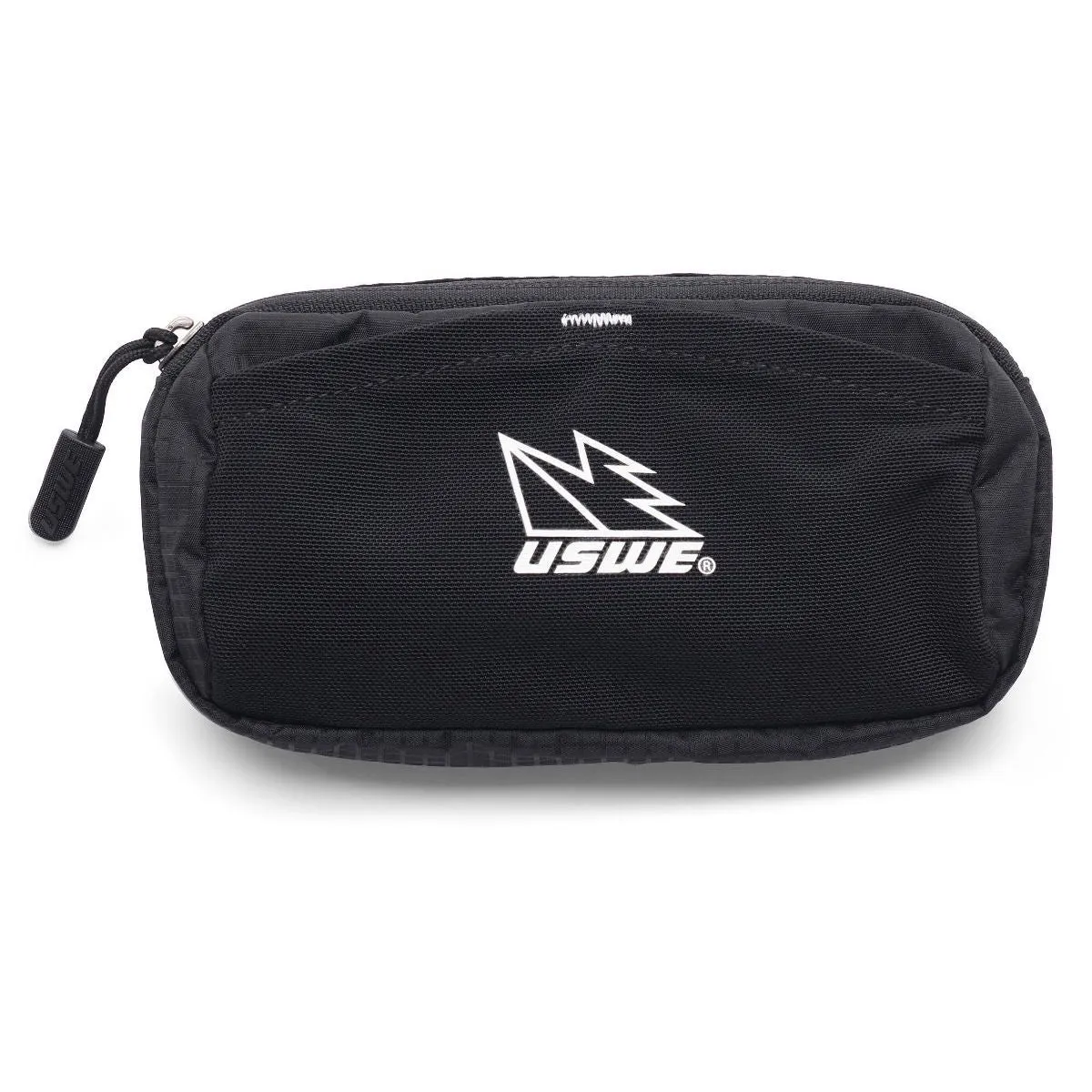 USWE Hydration Pack Organizer Pocket - Black
