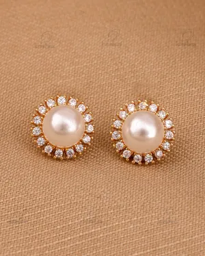 Will Mini Fashionable Studs